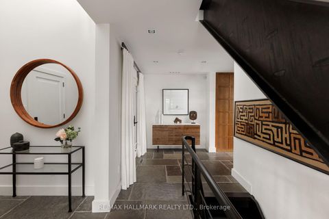 Photo 9 at 78 Wychwood Park, Wychwood, Toronto