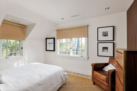Photo 13 at 78 Wychwood Park, Wychwood, Toronto