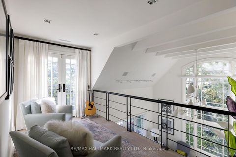 Photo 15 at 78 Wychwood Park, Wychwood, Toronto