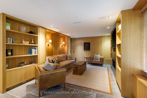 Photo 17 at 78 Wychwood Park, Wychwood, Toronto