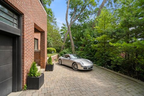 Photo 21 at 78 Wychwood Park, Wychwood, Toronto
