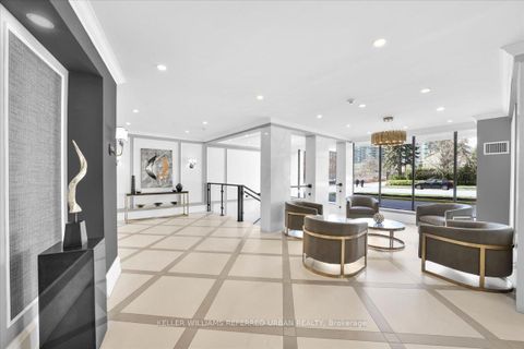 Photo 1 at 501 - 5444 Yonge Street, Willowdale West, Toronto