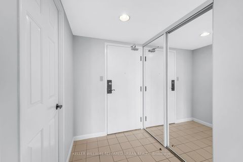 Photo 2 at 501 - 5444 Yonge Street, Willowdale West, Toronto