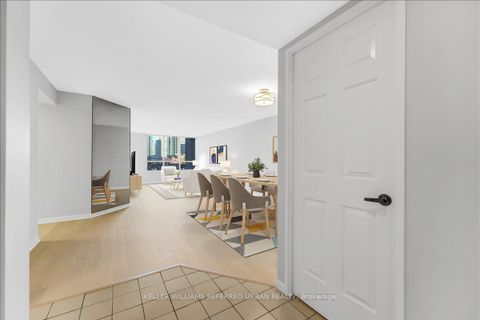 Photo 3 at 501 - 5444 Yonge Street, Willowdale West, Toronto