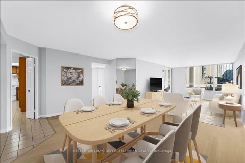 Photo 4 at 501 - 5444 Yonge Street, Willowdale West, Toronto