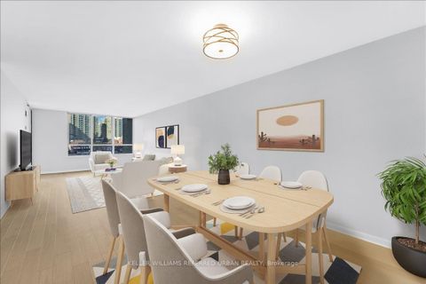 Photo 5 at 501 - 5444 Yonge Street, Willowdale West, Toronto