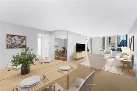 Photo 6 at 501 - 5444 Yonge Street, Willowdale West, Toronto