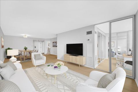 Photo 7 at 501 - 5444 Yonge Street, Willowdale West, Toronto