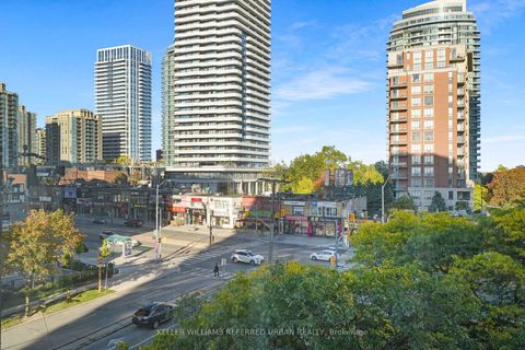 Photo 12 at 501 - 5444 Yonge Street, Willowdale West, Toronto