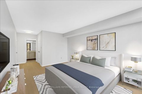 Photo 14 at 501 - 5444 Yonge Street, Willowdale West, Toronto