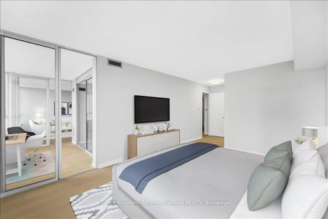 Photo 15 at 501 - 5444 Yonge Street, Willowdale West, Toronto
