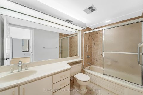 Photo 17 at 501 - 5444 Yonge Street, Willowdale West, Toronto