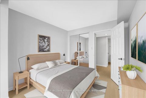Photo 18 at 501 - 5444 Yonge Street, Willowdale West, Toronto