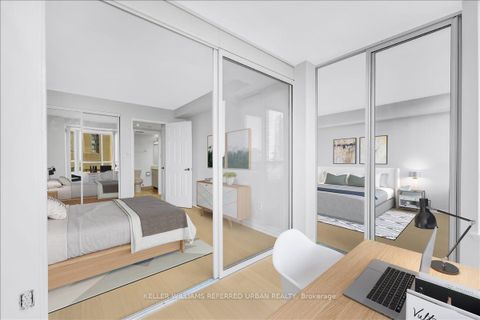 Photo 19 at 501 - 5444 Yonge Street, Willowdale West, Toronto