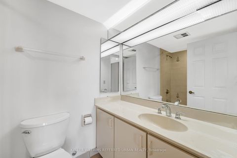 Photo 20 at 501 - 5444 Yonge Street, Willowdale West, Toronto
