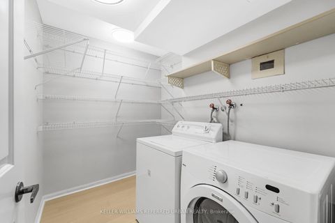 Photo 21 at 501 - 5444 Yonge Street, Willowdale West, Toronto