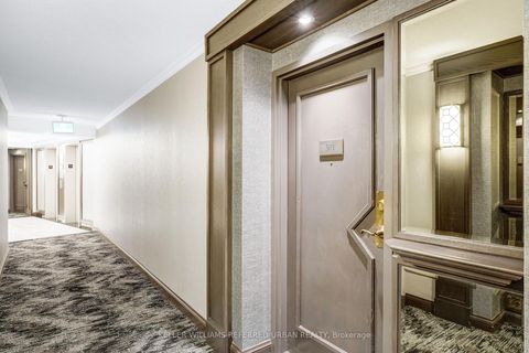 Photo 23 at 501 - 5444 Yonge Street, Willowdale West, Toronto