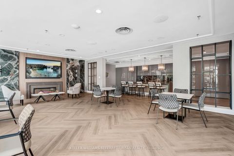 Photo 24 at 501 - 5444 Yonge Street, Willowdale West, Toronto