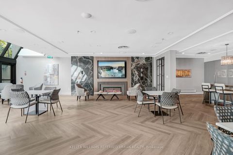 Photo 25 at 501 - 5444 Yonge Street, Willowdale West, Toronto
