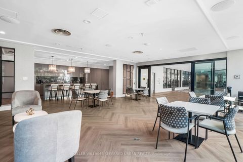 Photo 26 at 501 - 5444 Yonge Street, Willowdale West, Toronto