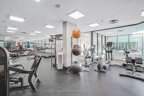 Photo 27 at 501 - 5444 Yonge Street, Willowdale West, Toronto