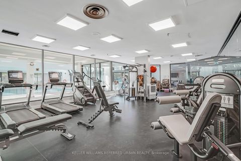 Photo 28 at 501 - 5444 Yonge Street, Willowdale West, Toronto