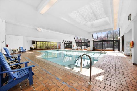 Photo 30 at 501 - 5444 Yonge Street, Willowdale West, Toronto