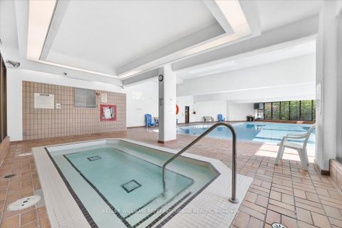 Photo 31 at 501 - 5444 Yonge Street, Willowdale West, Toronto