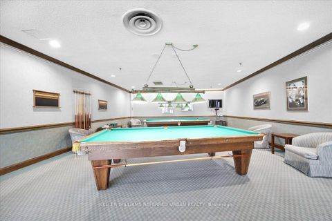 Photo 33 at 501 - 5444 Yonge Street, Willowdale West, Toronto