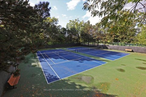 Photo 34 at 501 - 5444 Yonge Street, Willowdale West, Toronto