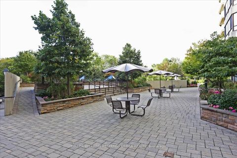 Photo 35 at 501 - 5444 Yonge Street, Willowdale West, Toronto