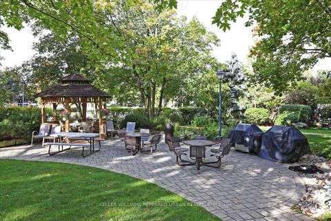 Photo 36 at 501 - 5444 Yonge Street, Willowdale West, Toronto