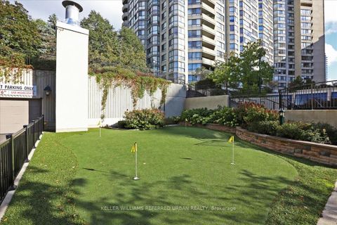 Photo 37 at 501 - 5444 Yonge Street, Willowdale West, Toronto