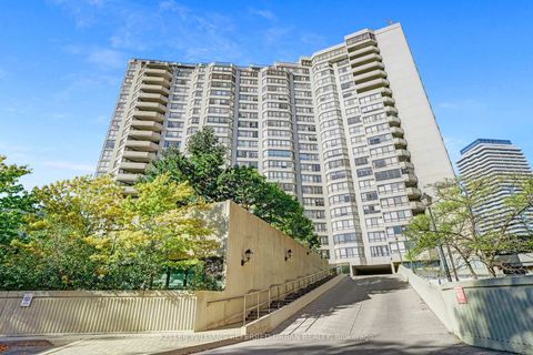 Photo 38 at 501 - 5444 Yonge Street, Willowdale West, Toronto