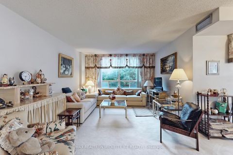 Photo 3 at 101 - 1200 Don Mills Road, Don Mills, Toronto