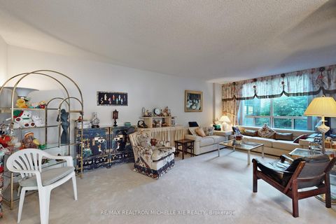 Photo 4 at 101 - 1200 Don Mills Road, Don Mills, Toronto