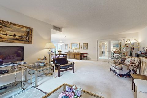 Photo 6 at 101 - 1200 Don Mills Road, Don Mills, Toronto