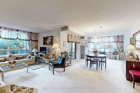Photo 8 at 101 - 1200 Don Mills Road, Don Mills, Toronto