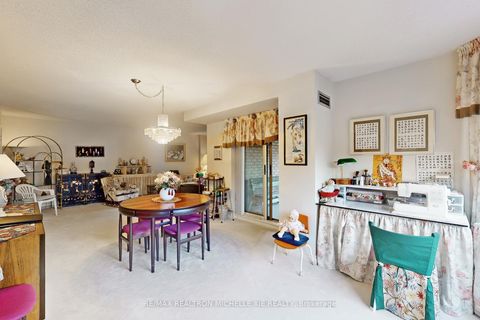 Photo 13 at 101 - 1200 Don Mills Road, Don Mills, Toronto