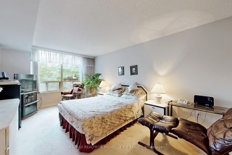 Photo 20 at 101 - 1200 Don Mills Road, Don Mills, Toronto