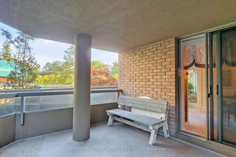 Photo 33 at 101 - 1200 Don Mills Road, Don Mills, Toronto