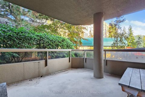 Photo 35 at 101 - 1200 Don Mills Road, Don Mills, Toronto