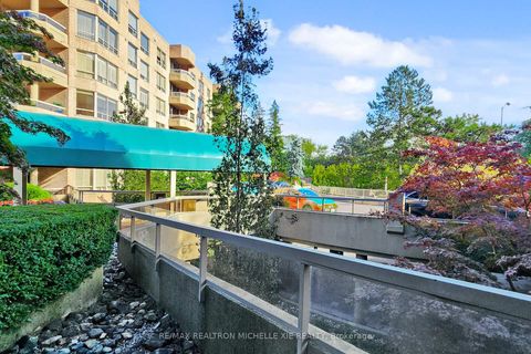 Photo 36 at 101 - 1200 Don Mills Road, Don Mills, Toronto