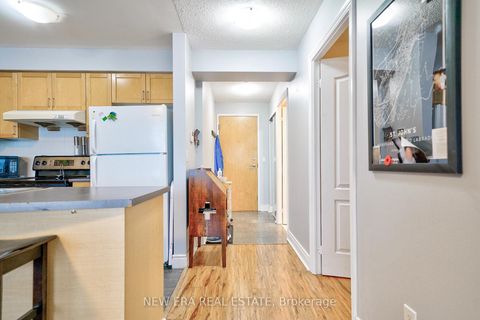 Photo 5 at 3105 - 60 Brian Harrison Way, Bendale, Toronto