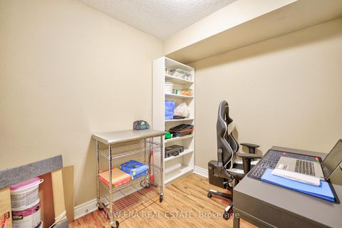 Photo 8 at 3105 - 60 Brian Harrison Way, Bendale, Toronto