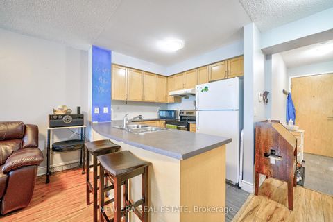 Photo 10 at 3105 - 60 Brian Harrison Way, Bendale, Toronto