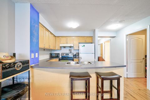 Photo 11 at 3105 - 60 Brian Harrison Way, Bendale, Toronto