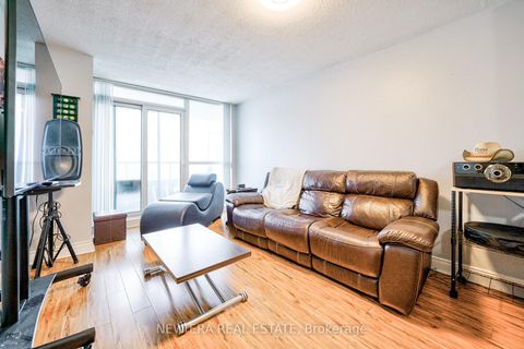 Photo 14 at 3105 - 60 Brian Harrison Way, Bendale, Toronto