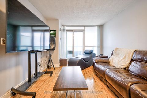 Photo 16 at 3105 - 60 Brian Harrison Way, Bendale, Toronto