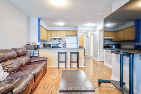 Photo 17 at 3105 - 60 Brian Harrison Way, Bendale, Toronto